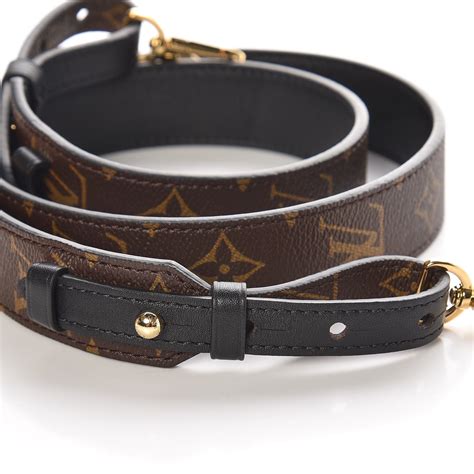 louis vuitton designer bag straps|Products by Louis Vuitton: Bandoulière Bag Strap.